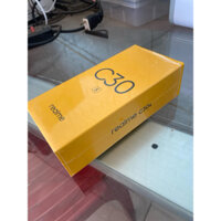 realme c30s