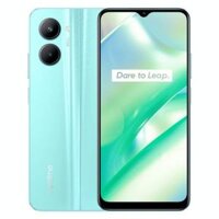 realme C33 4G (3GB -  32GB)