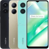 Realme C33 (4GB/64GB)