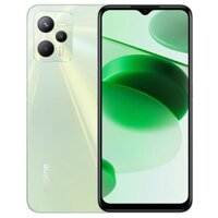 Realme C35 128GB  Fullbox Trả Góp 0%