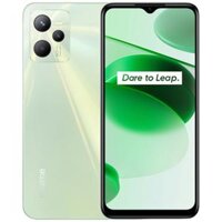 Realme C35 4GB 64GB - Cũ Trầy Xước