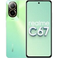 realme C67 8GB/128GB