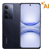 realme C75x 6GB/128GB