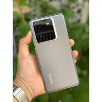 Realme GT7 Pro (12/256GB) màu Xám Bạc Titan likenew nội địa 99%