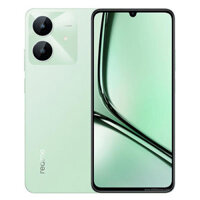 Realme Note 60x (3GB | 64GB) – Chính Hãng Nguyên Seal, Trải Nghiệm Mượt Mà, Giá Tốt