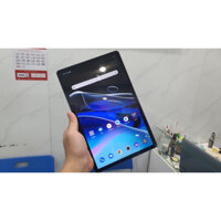 Realme Pad X cấu hình khủng 2 Sim Quốc Tế