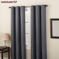 ◆✣realshade157Rèm cửa sổ cản nắng rộng 1m5, cao 1m4 đến 2m