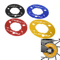 Realzion 2021 R15 V3 Bánh Xích Phía Sau Dây Xích Bánh Răng Trang Trí Bao Phụ Kiện Xe Máy Cho Xe Yamaha YZF R 15 V 3 2017 2020 2018 2019