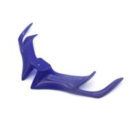 Realzion Chất Lượng Cao Bền Khí Động Học Cánh Trước Fairlet Cho Yamaha YZF R15 V3 v3.0 2017 2018 2019