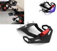 Realzion Cho Yamaha R15 V3 Phụ Kiện 2017 2018 2019 2020 Xe Máy Biển Số Khung Giá Đỡ Giá Đỡ