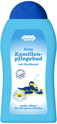 ReAm Quartett Baby Kamillenpflegebad