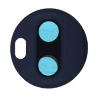 Rear Camera Glass Lens Cover Replace for  Moto Z3 Play XT1929 - Blue