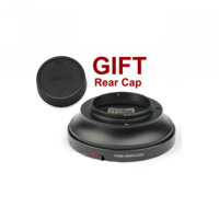 Rear Cap for Pentax 645