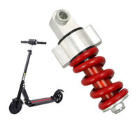 Rear Fork Shock Absorber Shocks Suspension Accessories For KUGOO S3/Kukirin S3 Pro