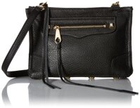 Rebecca Minkoff Regan Convertible Cross Body
