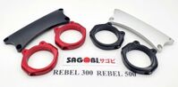REBEL 300, REBEL 500 Kiềng giảm xóc/ phuộc trước BIKERS
