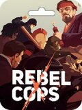 Rebel Cops