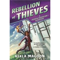 Rebellion of Thieves