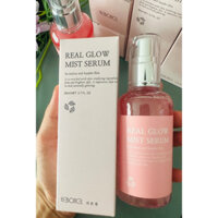 Reboncel Real Glow Mist Serum