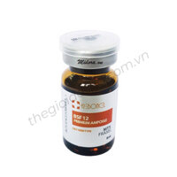 Reboncell (ĐT) – Tế bào gốc trị sẹo rỗ da dầu  – 8ml