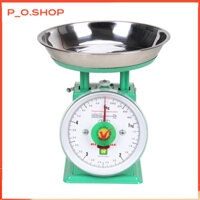 【🔥Rẻ】Cân 5kg Cân Đồng Hồ 5Kg Chính Hãng Cân Cơ Học Dụng Cụ Nhà Bếp Đo Lường