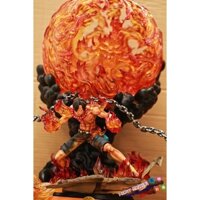 [Recast] Ace Hoả Cầu Tsume Art Studio - One Piece