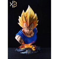 [Recast] Mô Hình Vegeta Majin Bán Thân 1:1 Dragonball