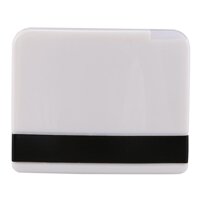 Receiver Bluetooth Wireless Music Adapter for Apple iPhone 30-pin A2DP