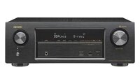 Receiver Denon AVR-X1400H