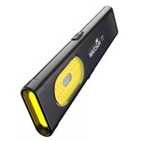 Rechargeable LED Flashlight - Bright, Durable & Portable Lighting for Outdoor Adventures & Emergencies
