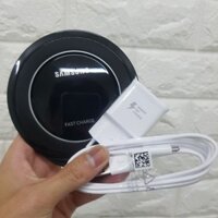 [RẺ]Combo đế sạc không dây và bộ sạc nhanh Galaxy S7 chĩnh hãng giá cực rẻ
