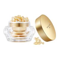 Recore Serum White DDS Richness Capsule hỗ trợ dưỡng sáng da