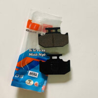 (Recto - AKIRA) Bố thắng đĩa sau Recto chính hãng cho xe R15 V3, R15 V4, R15M ABS, MT15, XSR 155, FZ 155, VIXION 155.
