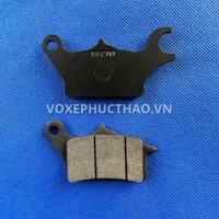 RECTO BỐ THẮNG ĐĨA TRƯỚC AIR BLADE 125 150 160 / AIR BLADE 110 CLICK 110 HEO 1 PIS / VARIO 160 ABS / VARIO 125 150 2015 - 2017 / CLICK 125 150 160 / LEAD 125 / VISION / BEAT / SCOOPY