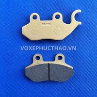 RECTO BỐ THẮNG ĐĨA TRƯỚC SHARK 125 / SHARK 170 / MAGIC / JOYRIDE / ENJOY / BONUS 125 / CANDY 50