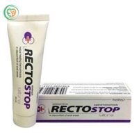 Rectostop hỗ trợ co búi trĩ, giảm sưng viêm và đau rát vùng hậu môn (50ml)