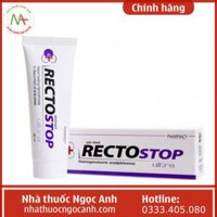 Rectostop Ultra