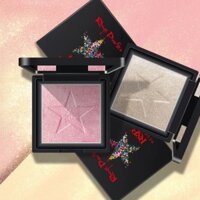 RED & BLACK Phấn bắt sáng phấn tạo khối khuôn mặt R&B Velvet Touch Blusher Powder