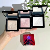 RED & BLACK Phấn làm sáng da nổi bật ba chiều R&B Velvet Touch Blusher Powder - Chill Cosmetic