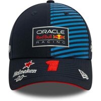 Red Bull Racing 2024 Max Verstappen Cap