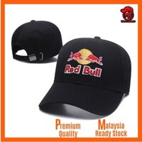Red Bull Racing F1 Một Đội MotoGP Motorsport Unisex Nam Thể Thao Thông Thường Mũ Bóng Chày