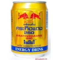 RED BULL THÁI LAN 250ML