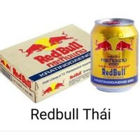 Red Bull Thái