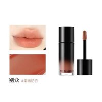 Red CHAMBER Son môi đa năng Lip Glaze RED CHAMBER ❈ ❈ ❈ ❈ ❈ ❈ ❈ ❈ Dưỡng ẩm lâu trôi Môi Glaze Lip Gloss Trang điểm môi