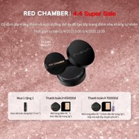RED CHAMBER WANDERING Natural Finish Loose Powder Tự nhiên  Làn da hoàn hảo mướt mịn