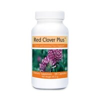 Red Clover Plus Unicity hỗ trợ tăng cường chức năng gan Lọ 100 viên