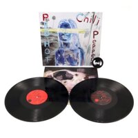 Red Hot Chili Peppers – By The Way (2LP) vinyl