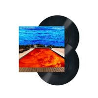 Red Hot Chili Peppers Californication [Vinyl] Limited Edition