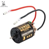 [RED PANDA]. 540 Brushed Motor For 1/10 Off-Road Rock Crawler Climbing RC Car Brushed Motor