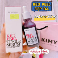 RED PEEL ĐẸP MỊN DA